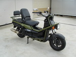 �������� �� ������ �������� Honda PS250 2004 ���� 5